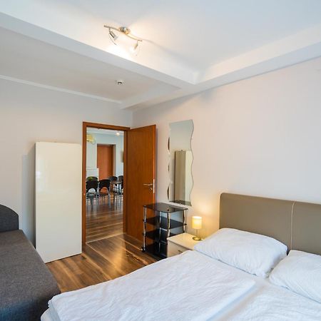 Riviera Apartmanhaz Siófok Exteriér fotografie