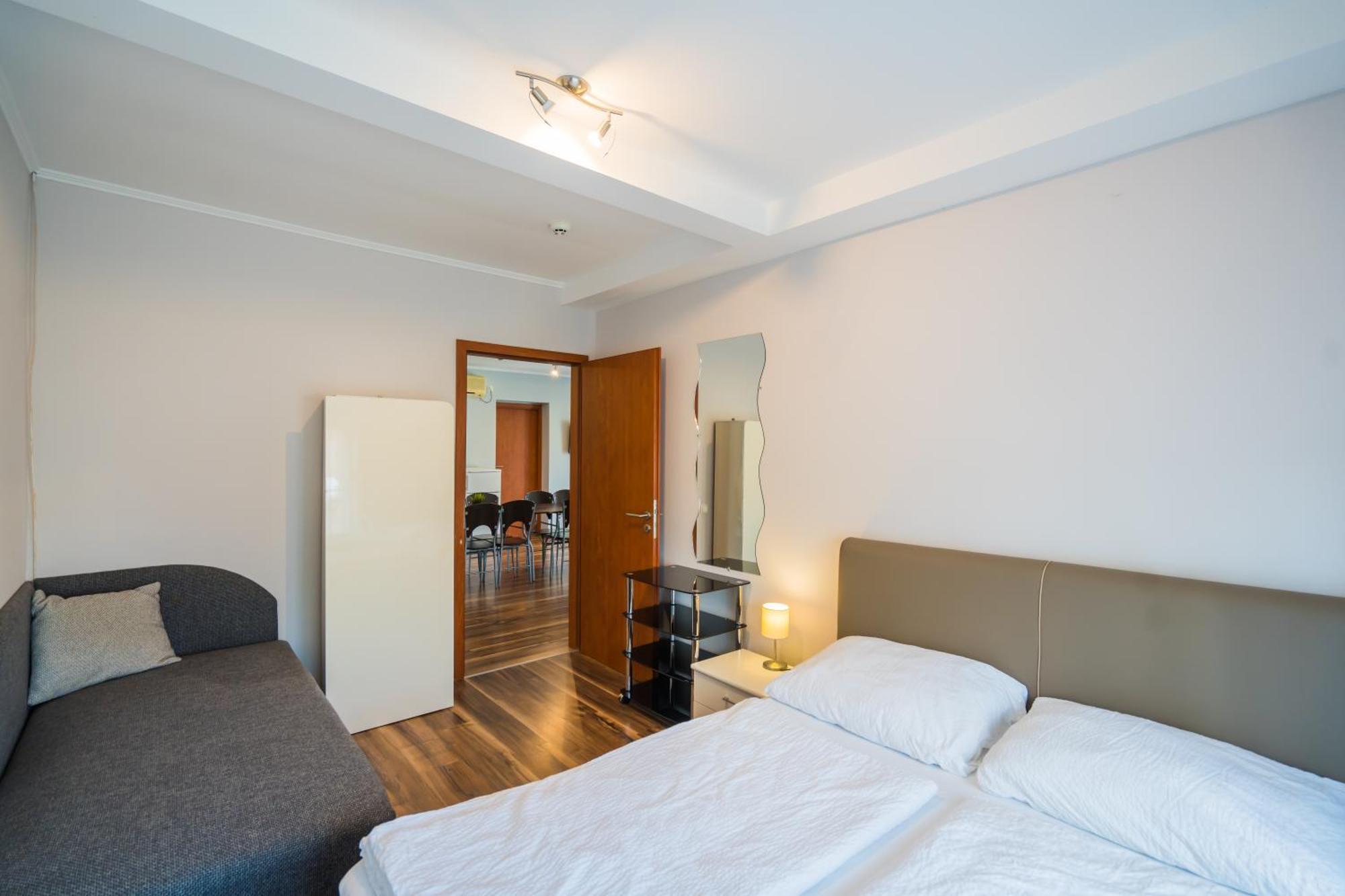 Riviera Apartmanhaz Siófok Exteriér fotografie