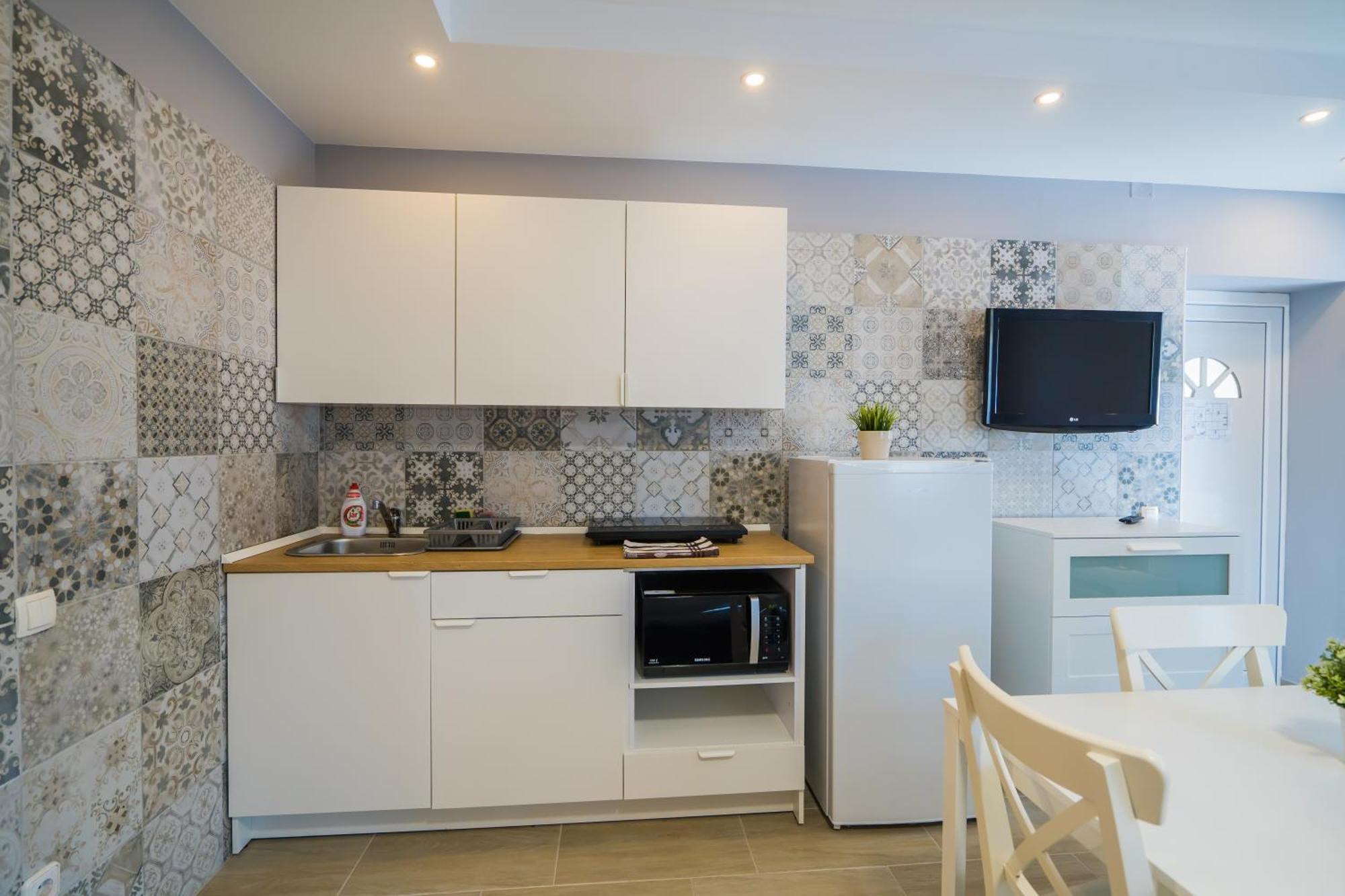 Riviera Apartmanhaz Siófok Exteriér fotografie