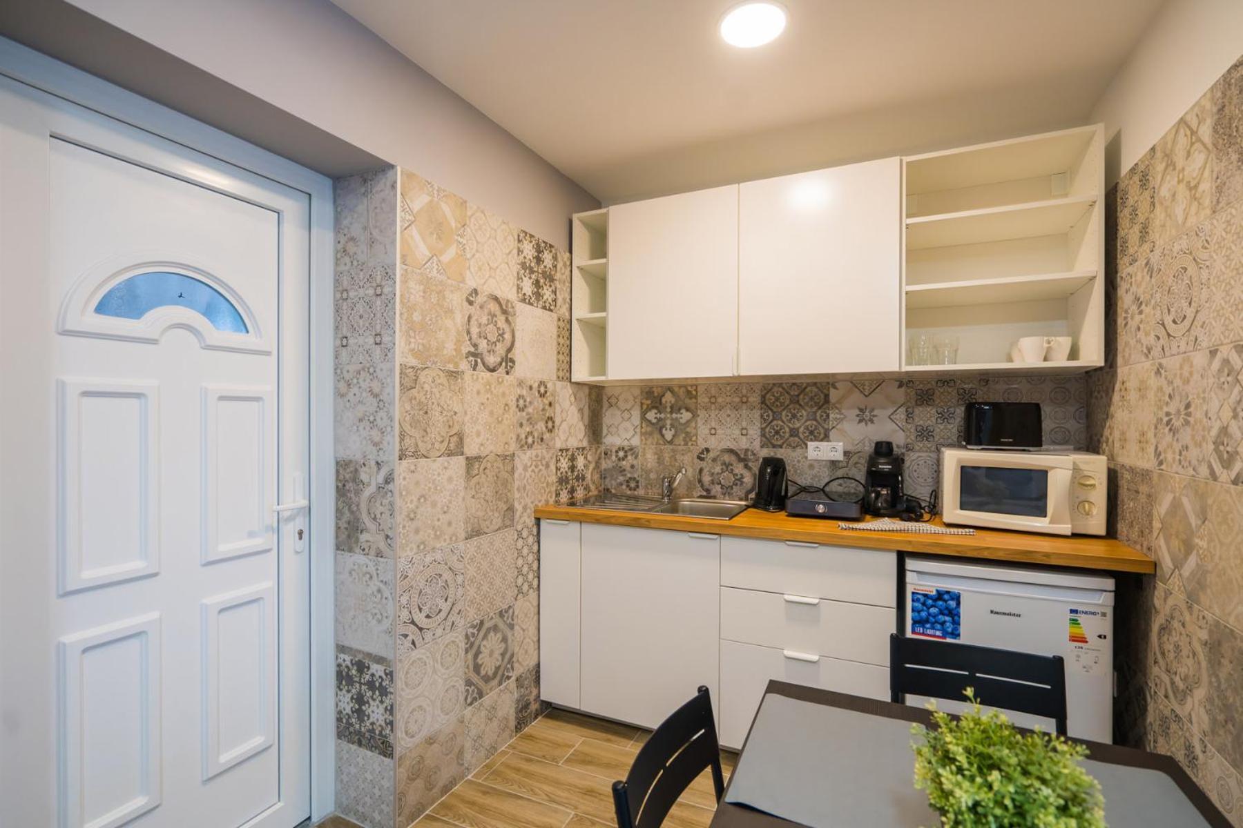 Riviera Apartmanhaz Siófok Exteriér fotografie