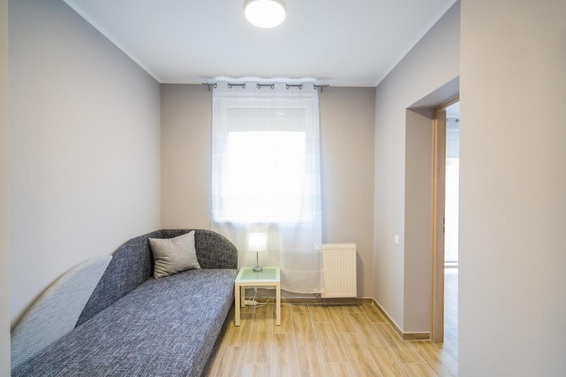 Riviera Apartmanhaz Siófok Exteriér fotografie