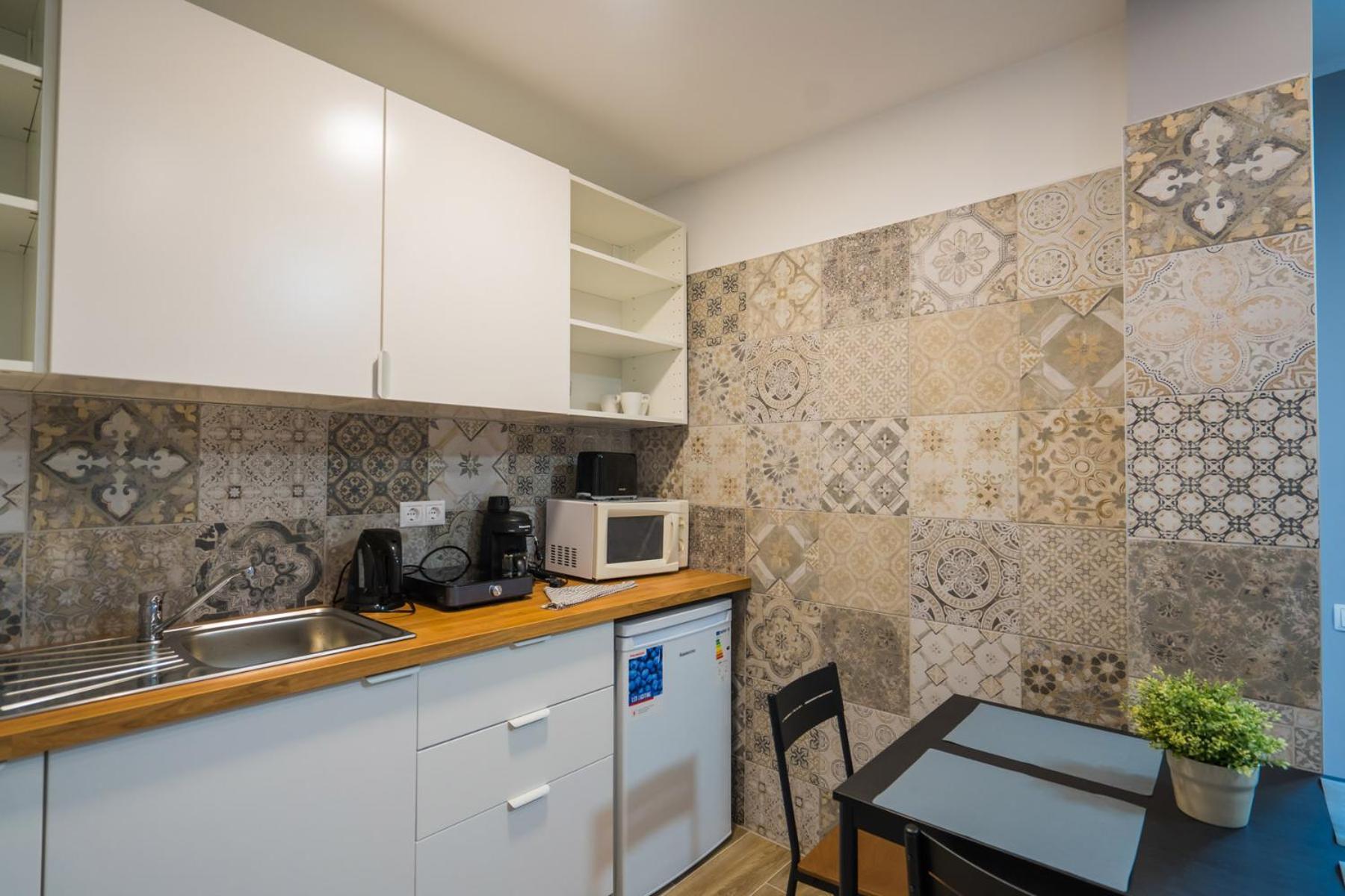 Riviera Apartmanhaz Siófok Exteriér fotografie
