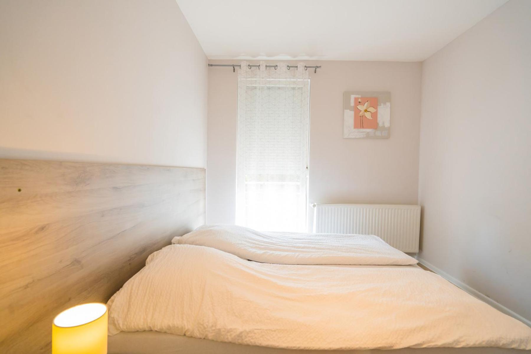 Riviera Apartmanhaz Siófok Exteriér fotografie