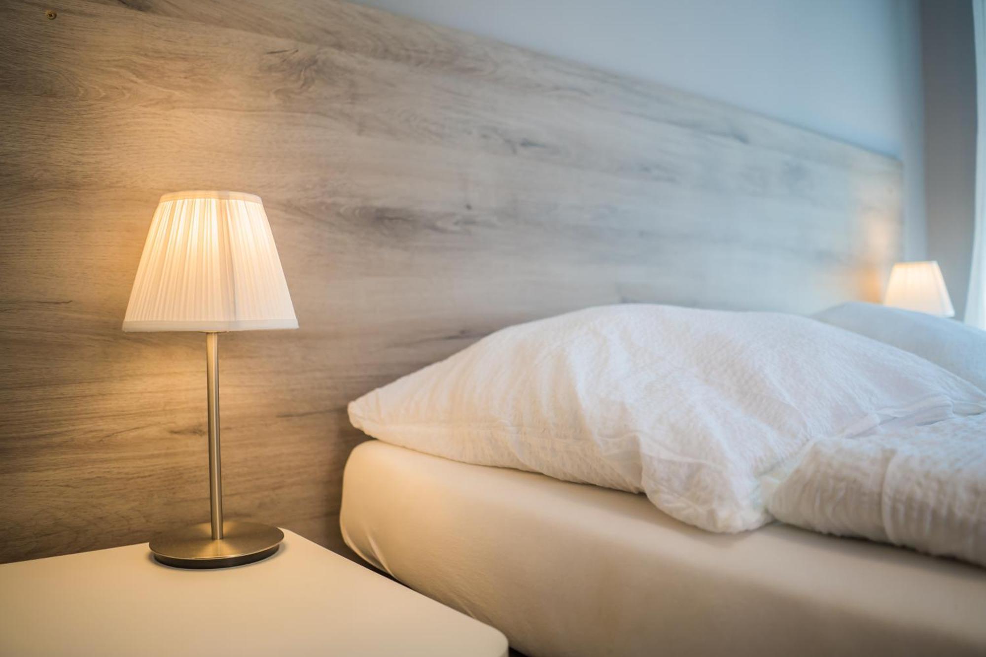 Riviera Apartmanhaz Siófok Exteriér fotografie